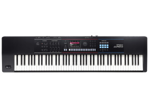 Roland Juno-D8