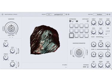 Beatsurfing Random Metal