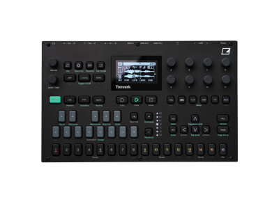 Elektron Tonverk
