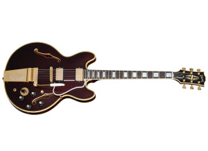 Gibson B.B. King “Rumble in the Jungle” 1974 ES-355