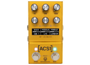 Walrus Audio ACS1 MkII