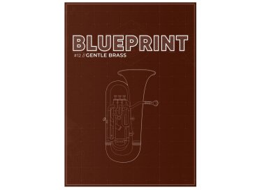 Fracture Sounds Gentle Brass