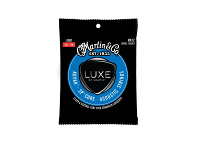 Martin & Co Kovar SP Core Acoustic 6-String