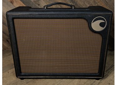 Port City Amps Heartcore Gold Edition - Kurt Rosenwinkel Signature Combo