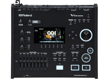Roland V71