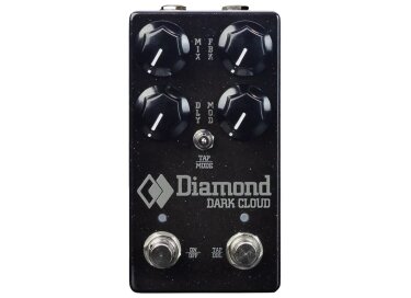 Diamond Pedals Dark Cloud