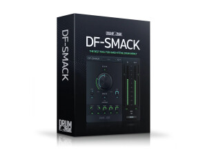 Drumforge DF-SMACK