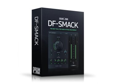 Drumforge DF-SMACK