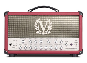 Victory Amps MK Overdrive Head