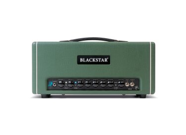 Blackstar Amplification St.James-JJN 50H