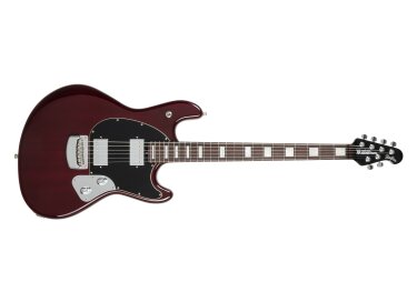 Music Man BFR StingRay Baritone