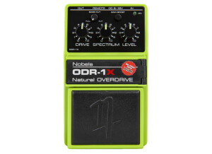 Nobels ODR-1X