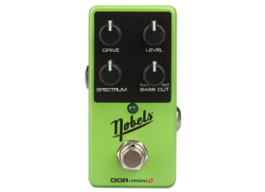 Nobels ODR-mini2
