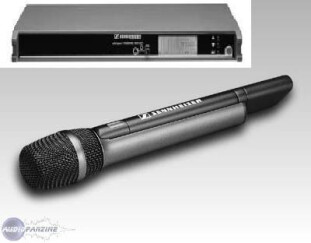 Sennheiser SKM 5000 + EM 3031