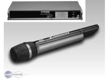 Sennheiser SKM 5000 + EM 3031