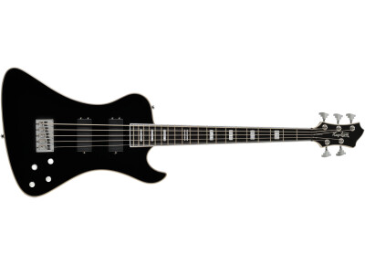 Hagstrom Nekromant 5