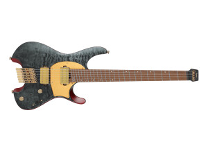 Ibanez MGFM10 Manuel Gardner Fernandes Signature