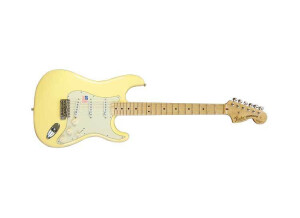 Fender Yngwie Malmsteen Stratocaster