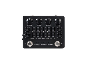 Darkglass Electronics Luminal Booster Ultra