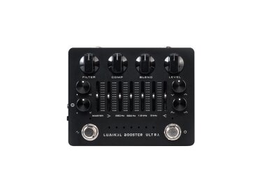 Darkglass Electronics Luminal Booster Ultra