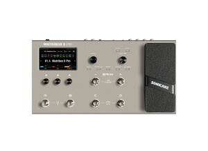 Sonicake Matribox Pro II