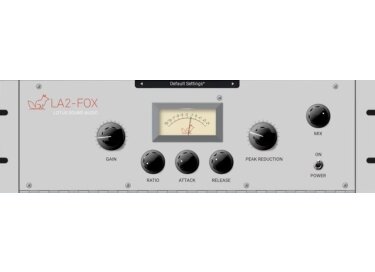 Lotus Sound LA2-FOX
