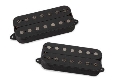 Seymour Duncan Jeff Loomis Noumenon 7-String Set