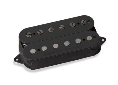 Seymour Duncan Jeff Loomis Noumenon Neck