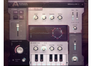 Auburn Sounds Graillon 3