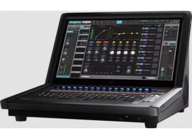 Waves eMotion LV1 Classic