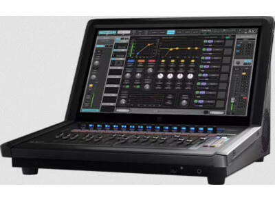 Waves eMotion LV1 Classic