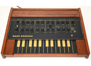 Electronic Dream Plant The Wasp Special