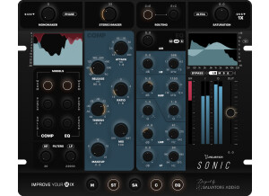 Acustica Audio Sonic