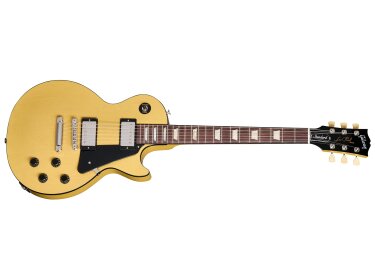 Gibson Original Les Paul Standard '50s Mahogany Top