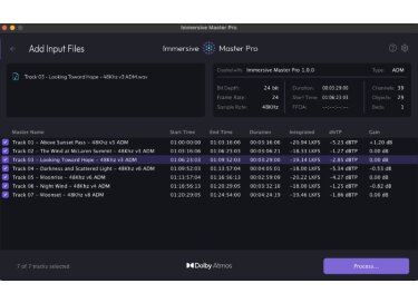 Immersive Machines Immersive Master Pro
