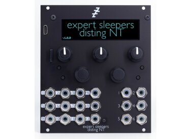 Expert Sleepers Disting NT