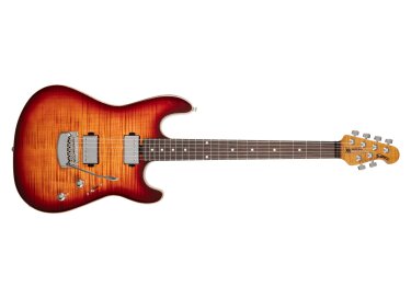 Music Man Sabre (2024)