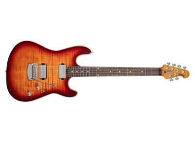 Music Man Sabre (2024)