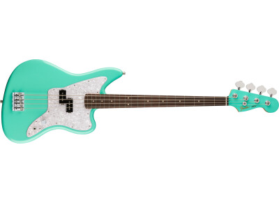 Fender Limited Edition Mark Hoppus Jaguar Bass