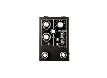 Intensive Care Audio FIDELEATER