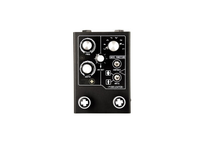 Intensive Care Audio FIDELEATER