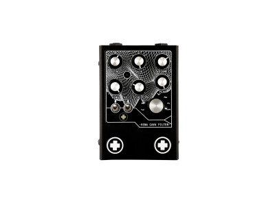 Intensive Care Audio Vena Cava Filter