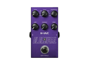 M-Vave Elemental Delay