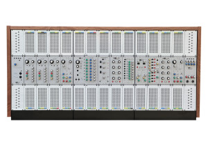 Analogue Solutions TC5000
