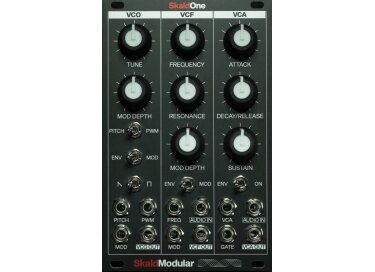 Skald Modular Skald One Voice Module
