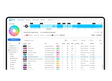 Mixed In Key Mixed In Key 11