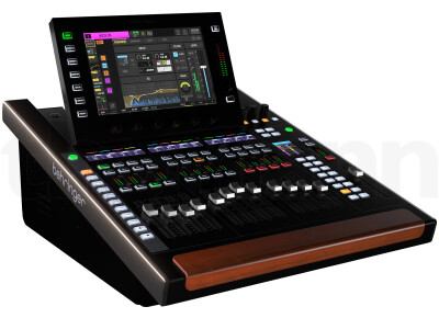 Behringer Wing Compact