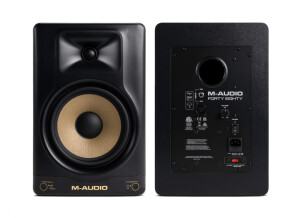 M-Audio Forty Eighty