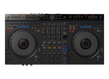 AlphaTheta DDJ-GRV6