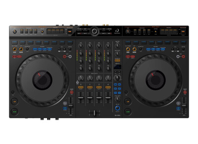 AlphaTheta DDJ-GRV6